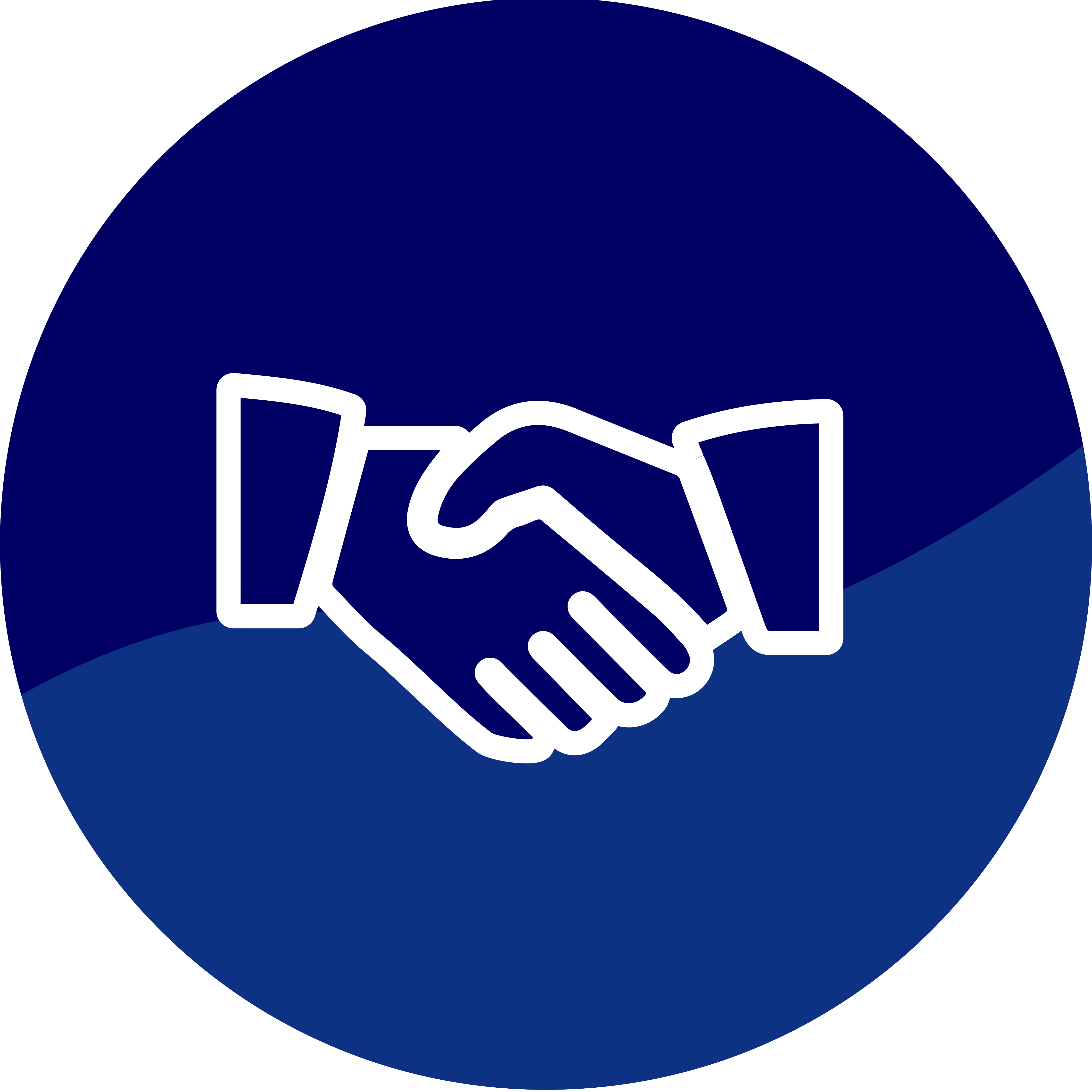 Logo integriteit A&O Waterschappen