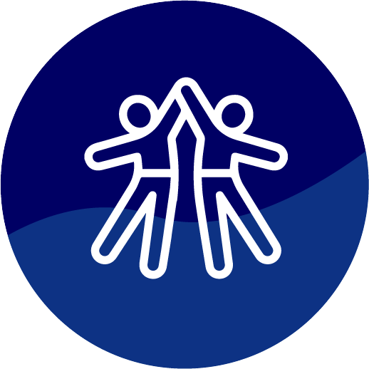 Logo Toekomstdenkers A&O Waterschappen
