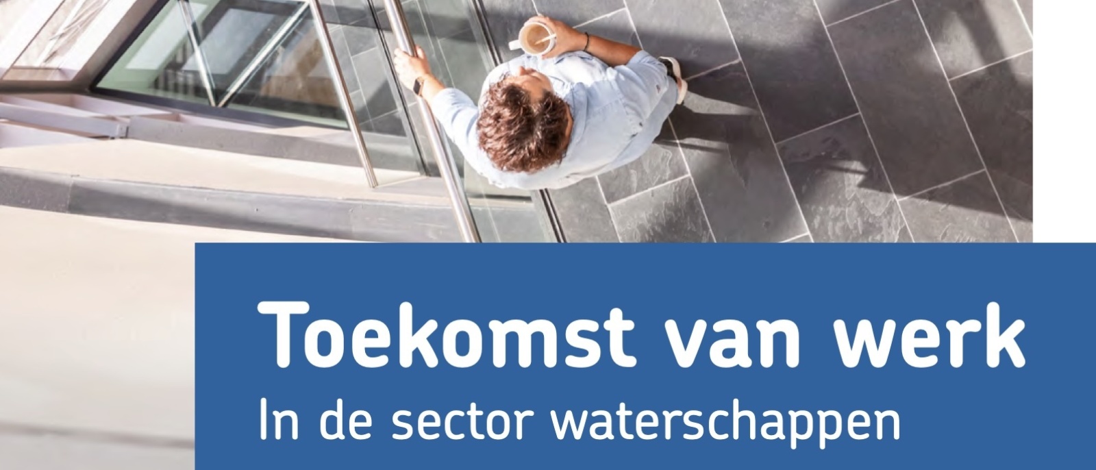 Beeld Toekomst van werk
