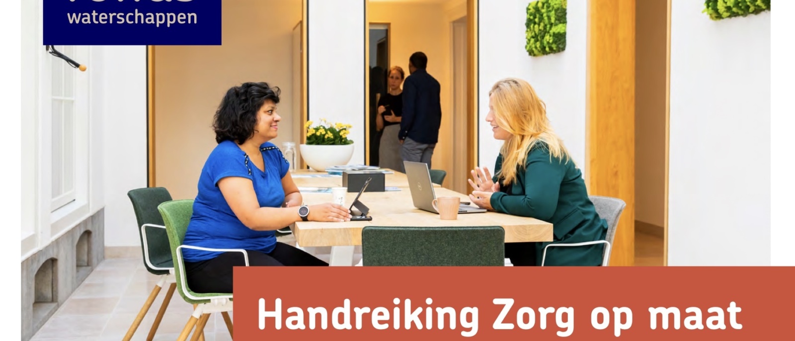 Handreiking Zorg op Maat