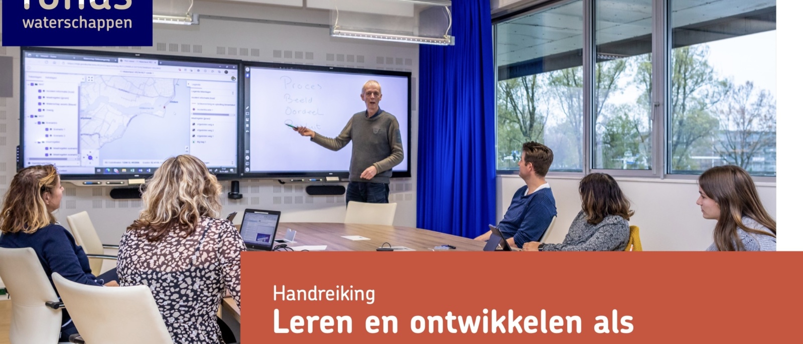 Handreiking strategie bij arbeidsmarktkrapte
