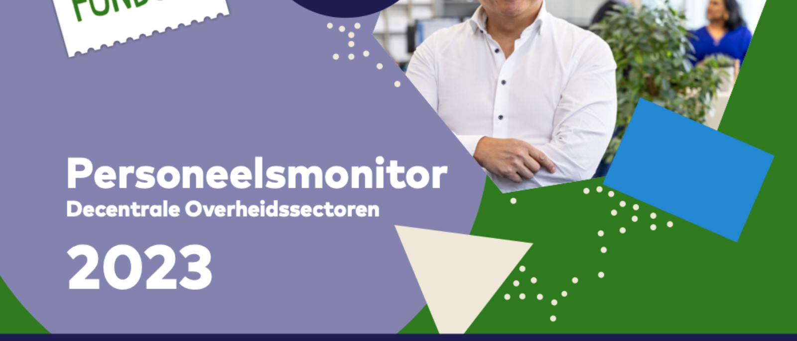Personeelsmonitor 2023