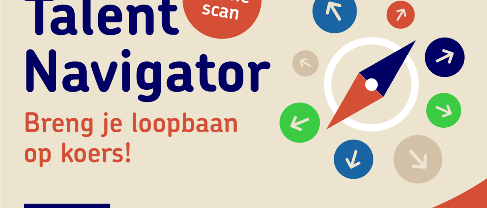 Logo Talent Navigator