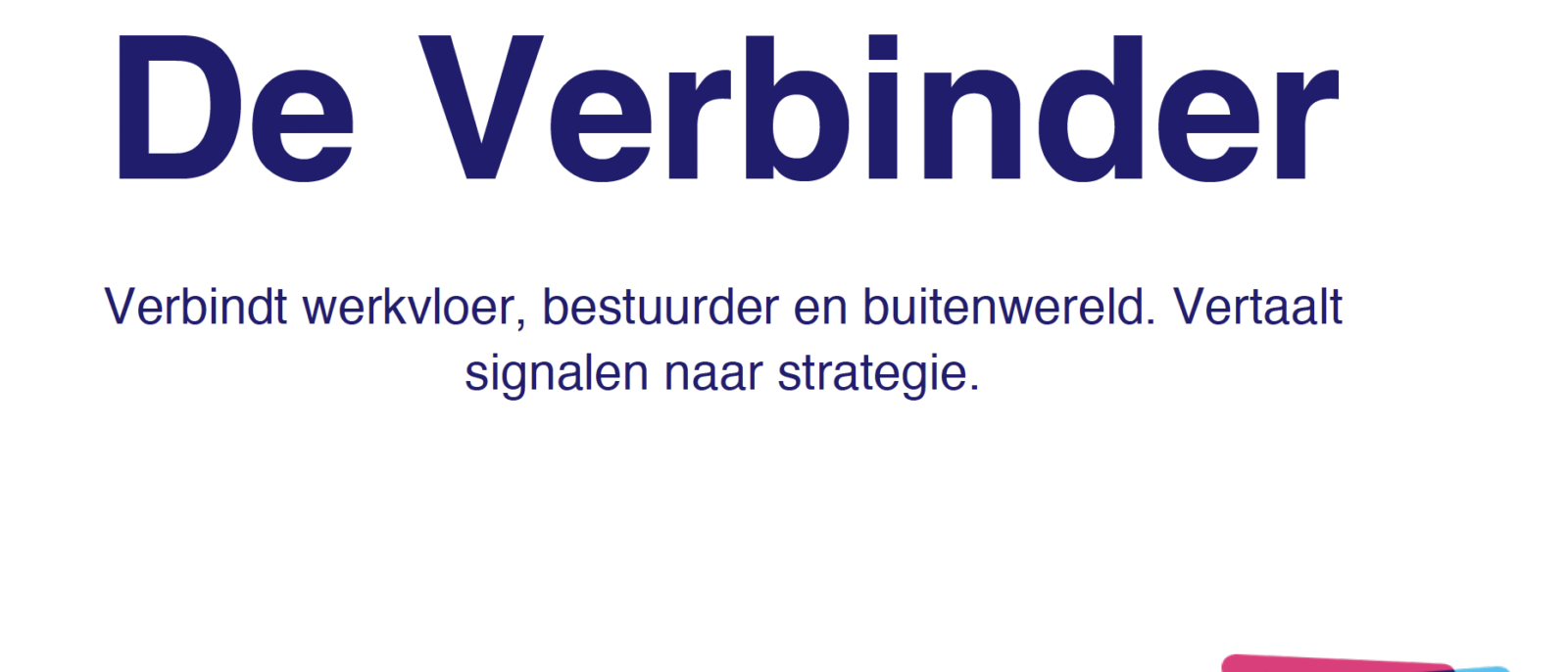 Workshop OR printmateriaal