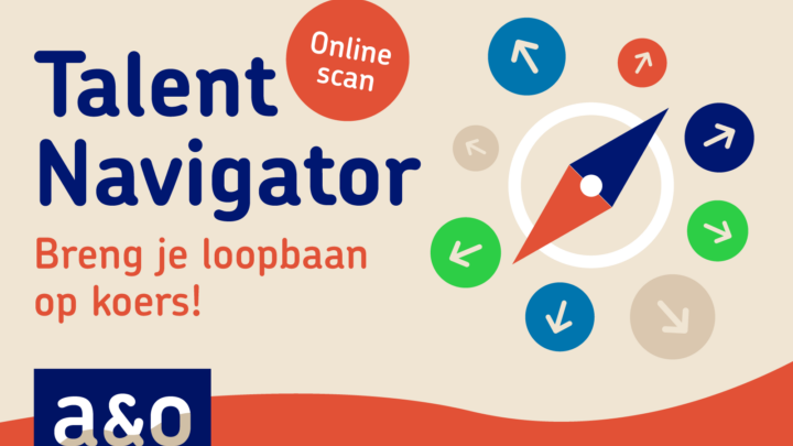 Talent Navigator Afb 2026