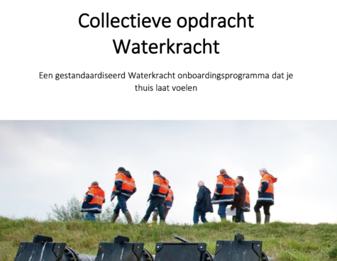 Adviesrapport Onboardingsprogramma Waterkracht 11