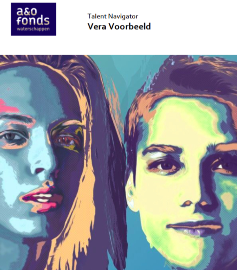 Talent Navigator Voorbeeldrapport