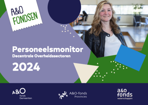 Personeelsmonitor Decentrale Overheidssectoren 2024