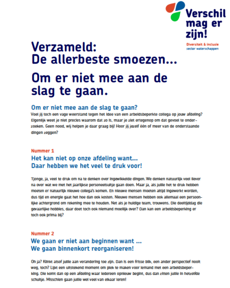 Topsmoezen banenafspraak