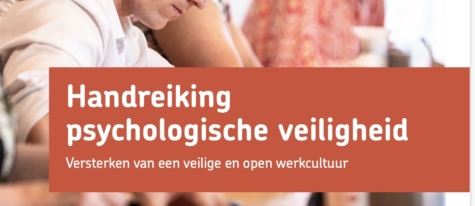 Rapport Verkenning impact digitale transformatie