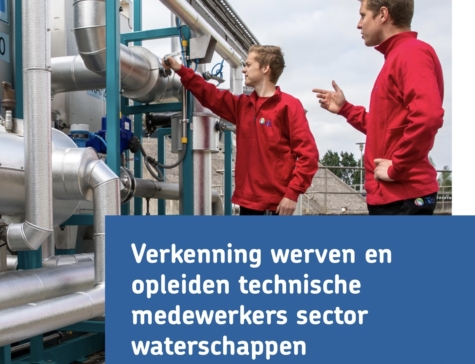 Rapport Verkenning technische functies