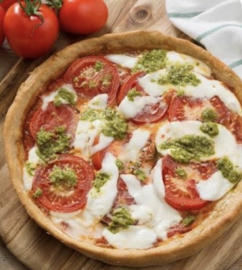 Workshop Pizzamethode 2